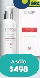 Farmacia San Pablo Linea d locion anticaida env c/60ml oferta