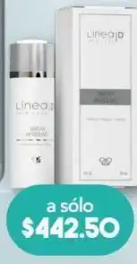 Farmacia San Pablo Linea d serum antiedad env c/30ml oferta