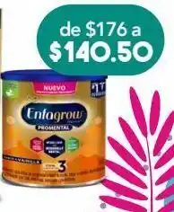 Farmacia San Pablo Formula láctea enfagrow oferta