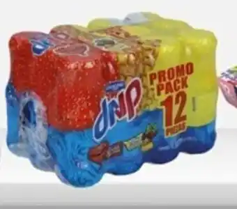 City Club Yogurt DANUP fresa piña coco - 1/12 pzas 7501032398774 oferta