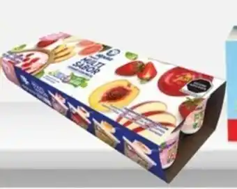 City Club Yogurt batido multisabor ALPURA - 12/125 g c/u 7501055915873 oferta