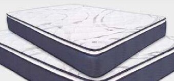 Master Colchón Individual