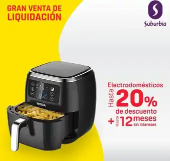 Electrodomésticos