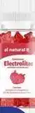 Farmacia San Pablo Al natural gomitas con electrolitos sabor fresa endulzadas con fruto del monje 60 piezas oferta