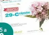 Farmacia San Pablo Soria natural 29-c medicamento herbolario oferta