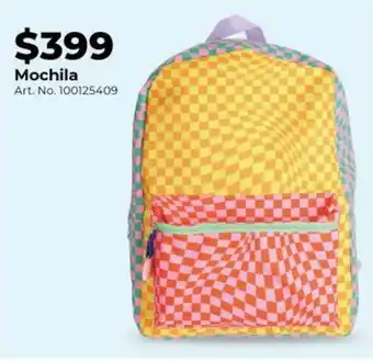 Mochila