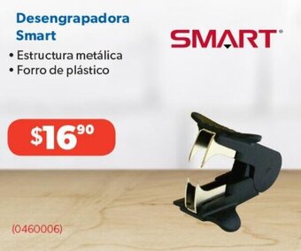 Ofix Desengrapadora Smart oferta