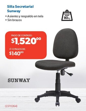 Silla Secretarial Sunway