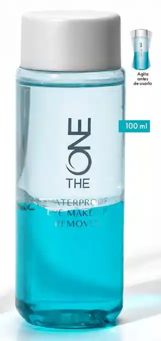 Oriflame Desmaquillante de Ojos 100 ml 32138 oferta