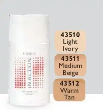 Oriflame Base de Maquillaje FPS 40 THE ONE IN ACTION 30 ml oferta
