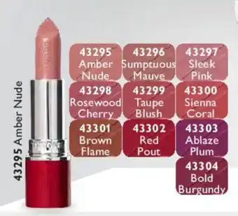 Oriflame Labial Colour Stylist Super Pout THE ONE 3.8 g oferta