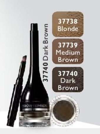 Oriflame Crema para Cejas The ONE 3.5 g oferta