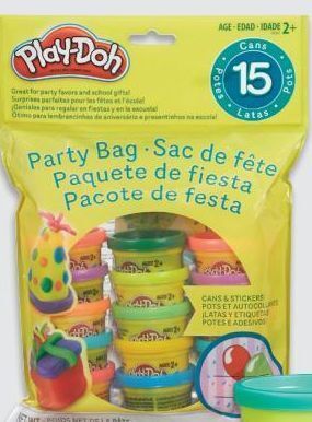 Chedraui Paquete fiesta 15 pzas oferta