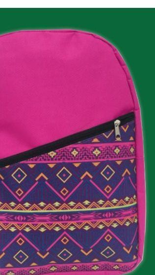 Chedraui Mochila mago oferta