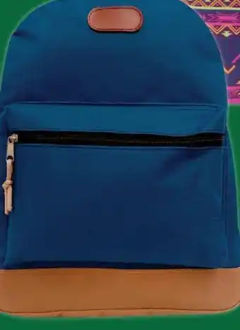 Mochila mago