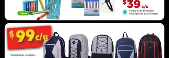 Bodega Aurrerá Prichos oferta