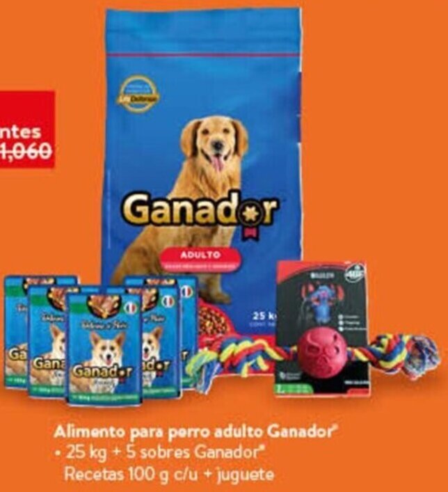 walmart lleva leche para cachorros