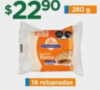 Chedraui Imitación queso CHEDRAUIⓇ 280g oferta