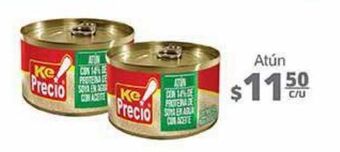La Comer Atún oferta