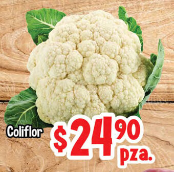 Coliflor