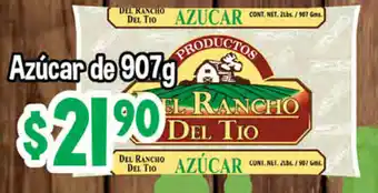 El Florido Azúcar de 907g oferta