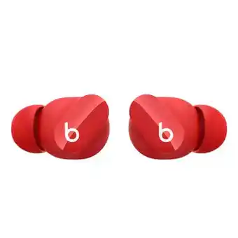 Costco Apple Beats Studio Buds rojos, audífonos inalámbricos con cancelación de ruido oferta