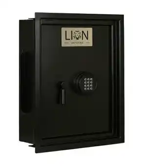 Costco Lion Defense, Caja Fuerte Digital Captain oferta