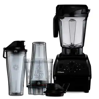 Costco Vitamix, Licuadora Explorian 320 + Paquete PCA oferta