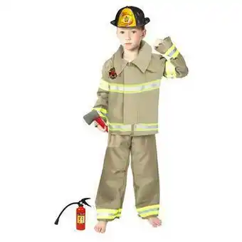 Costco Creepy Monster, Disfraz para Niño (Varios Estilos) oferta