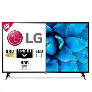 RadioShack Pantalla LG 50UN7300PUC / 50 pulgadas / Ultra HD 4k / Smart TV oferta