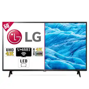 RadioShack Pantalla LG 50UM7310PUA / 50 pulgadas / Ultra HD 4k / Smart TV oferta