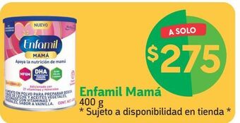 Enfamil mamá 400 g