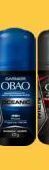 Obao oceanic desodorante roll-on 65g
