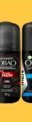 Farmacias YZA Obao men posesion tattoo desodorante roll-on 65g oferta