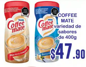 Coffee Mate 400g