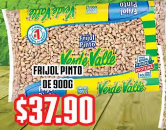 Frijol Pinto de 900g