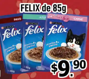 Felix de 85g