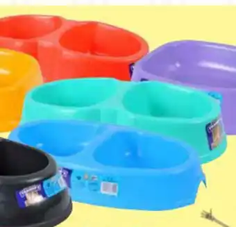 Soriana Express Comederos de Plástico 1lt oferta