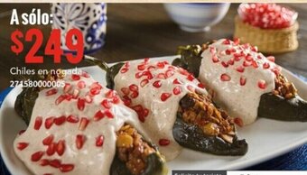 Chiles en nogada 271580000005