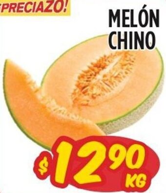 MELÓN CHINO