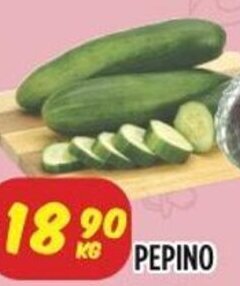 PEPINO