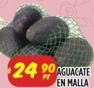Mi Tienda del Ahorro AGUACATE EN MALLA oferta