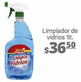 La Comer Limpiador desengrasante concentrado aceite de naranja 1lt. oferta