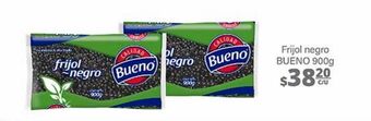 La Comer Frijol negro bueno 900g oferta