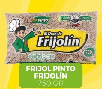 Merco Frijol frijolin pinto 750 gr oferta