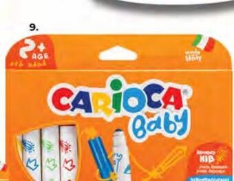 Office Depot Plumones 12 pzas oferta