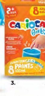 Office Depot Pintura para dedos oferta