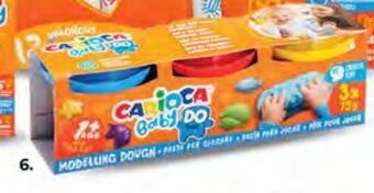 Office Depot Pasta moldeable 3 pzas oferta