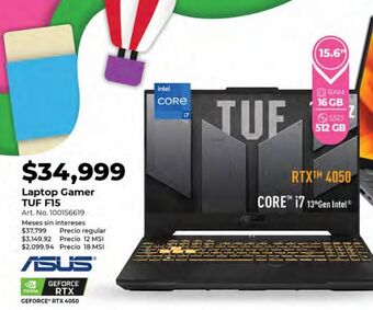 Office Depot Laptop asus oferta