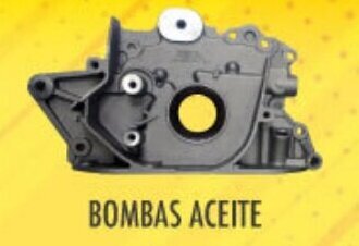 BOMBAS ACEITE